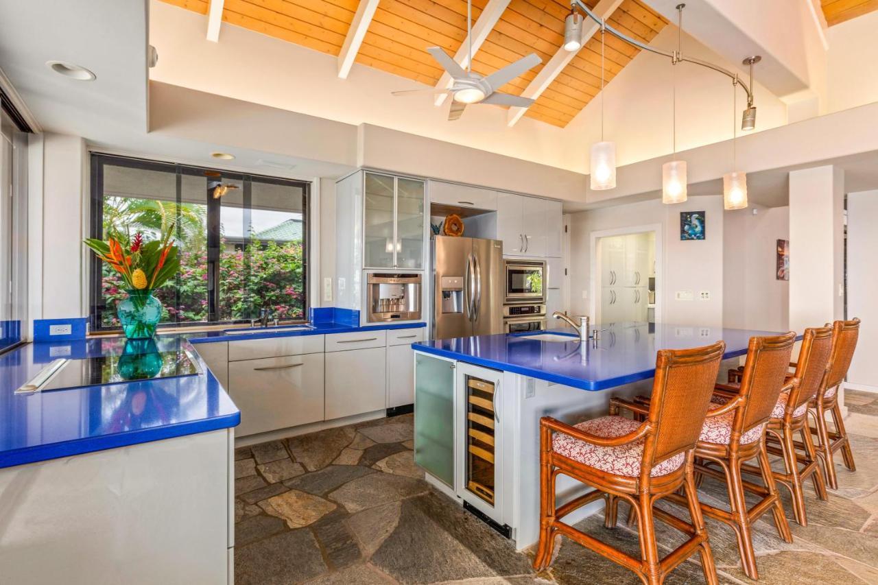 Waterfall House - Hawaii Kailua-Kona Exterior photo